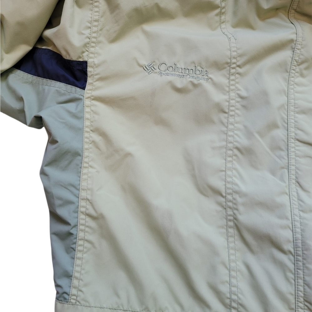 Columbia Womens Jacket ••NOTES•• - Picture 3 of 14